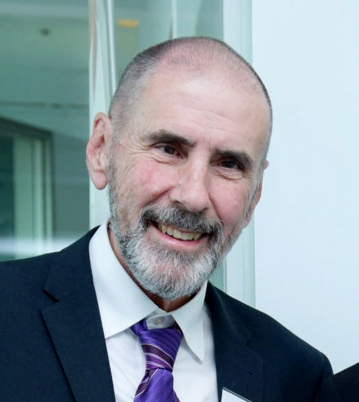 Prof. Chris Baggoley AO