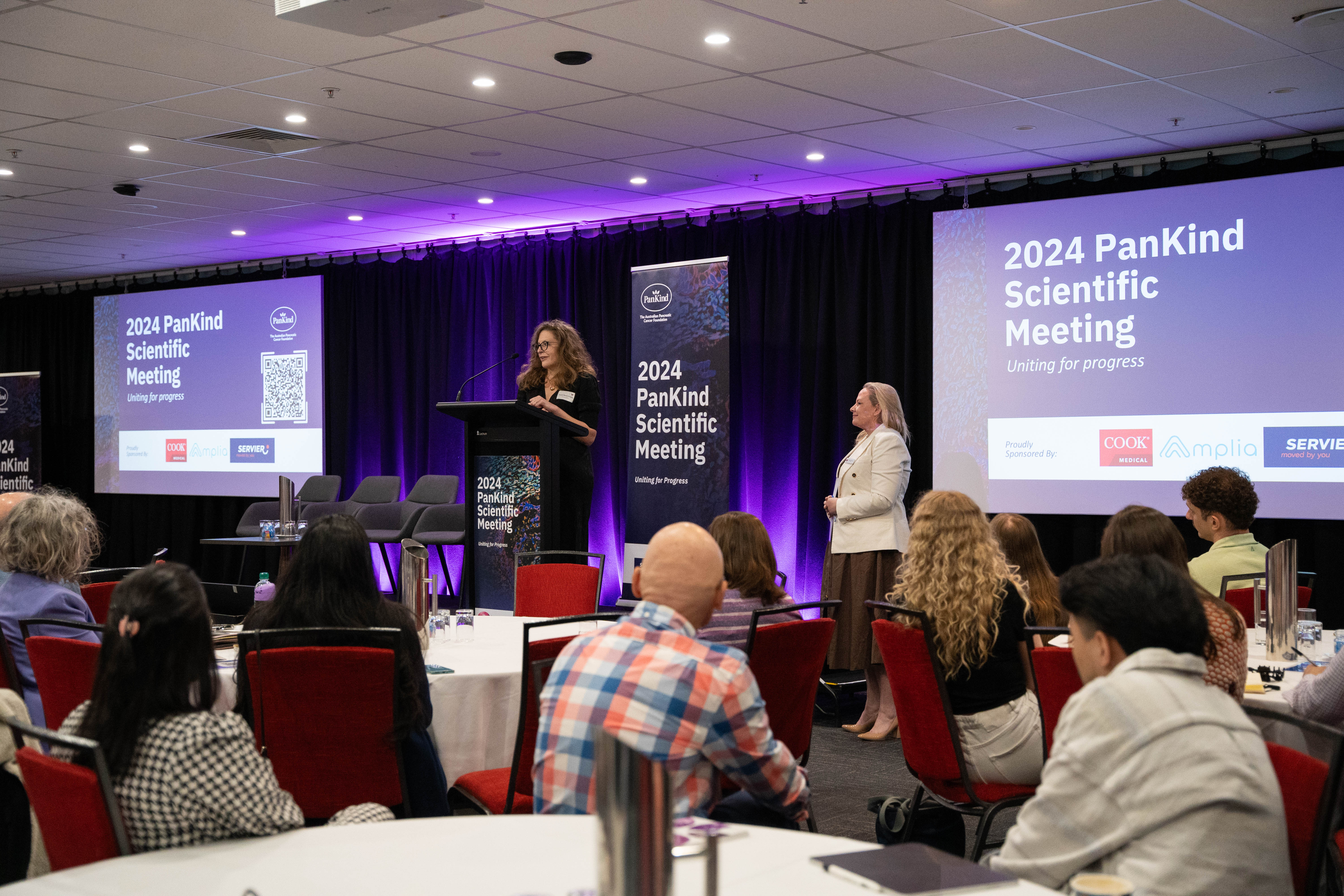 Scientific Meeting 2024 33