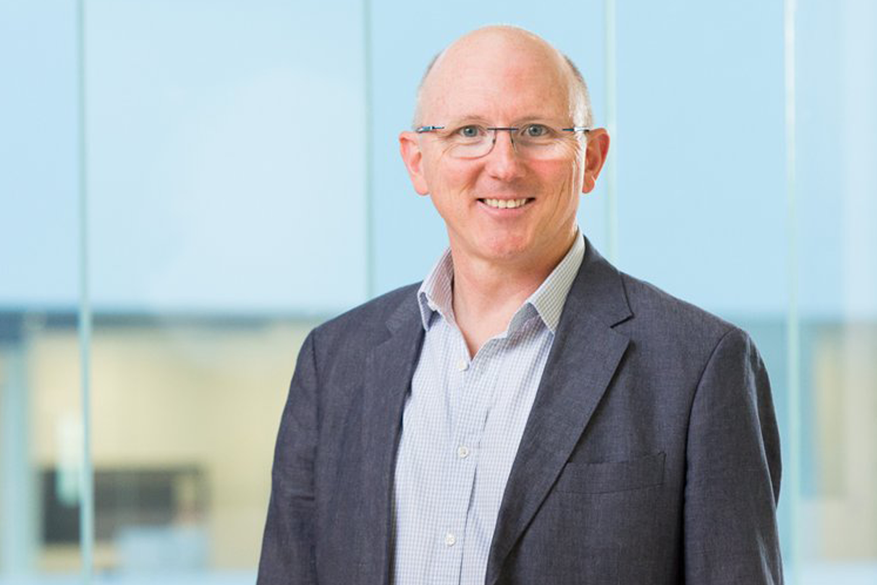 Professor Sean Grimmond Image