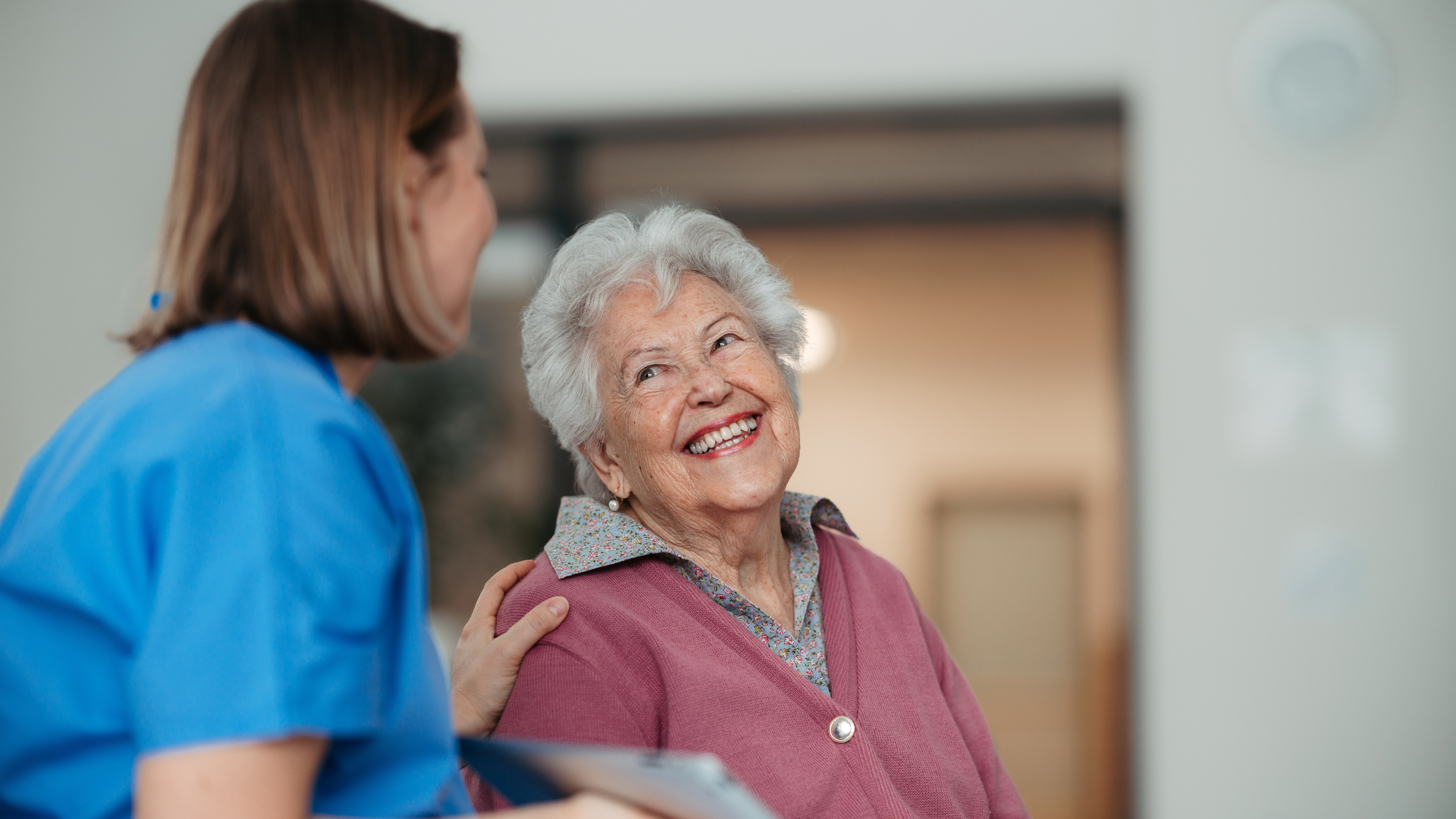 Cancer Council Support Line