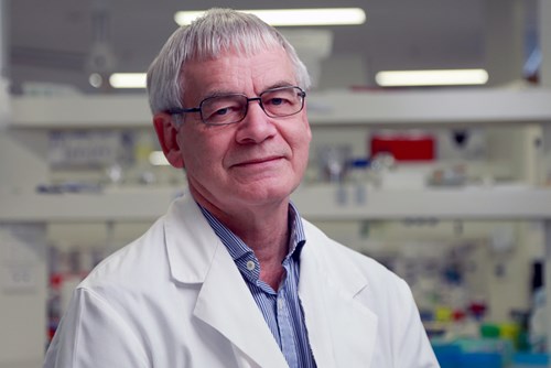 Helge Rasmussen Panel Image