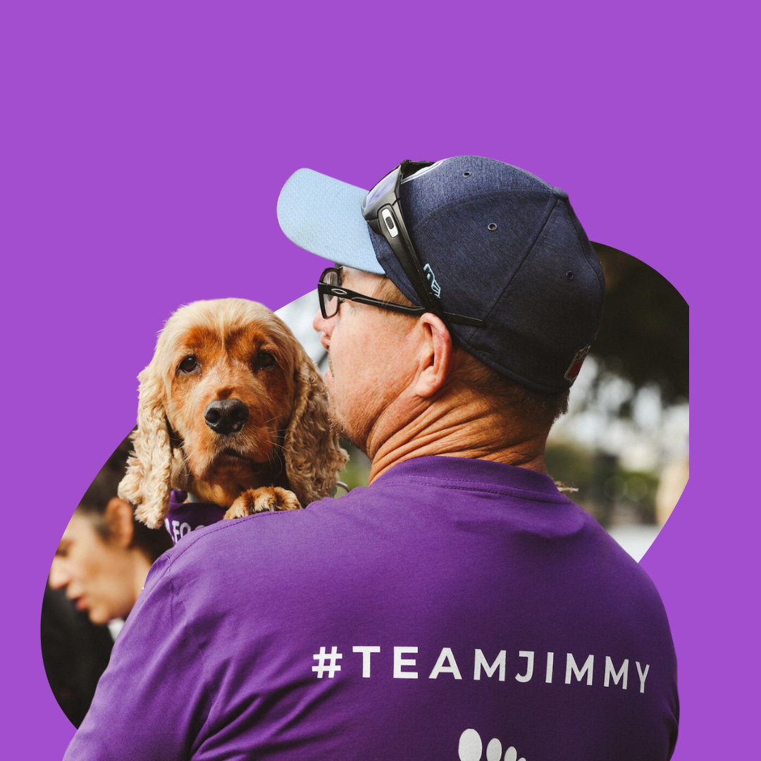 Put Your Foot Down Newcastle Walk