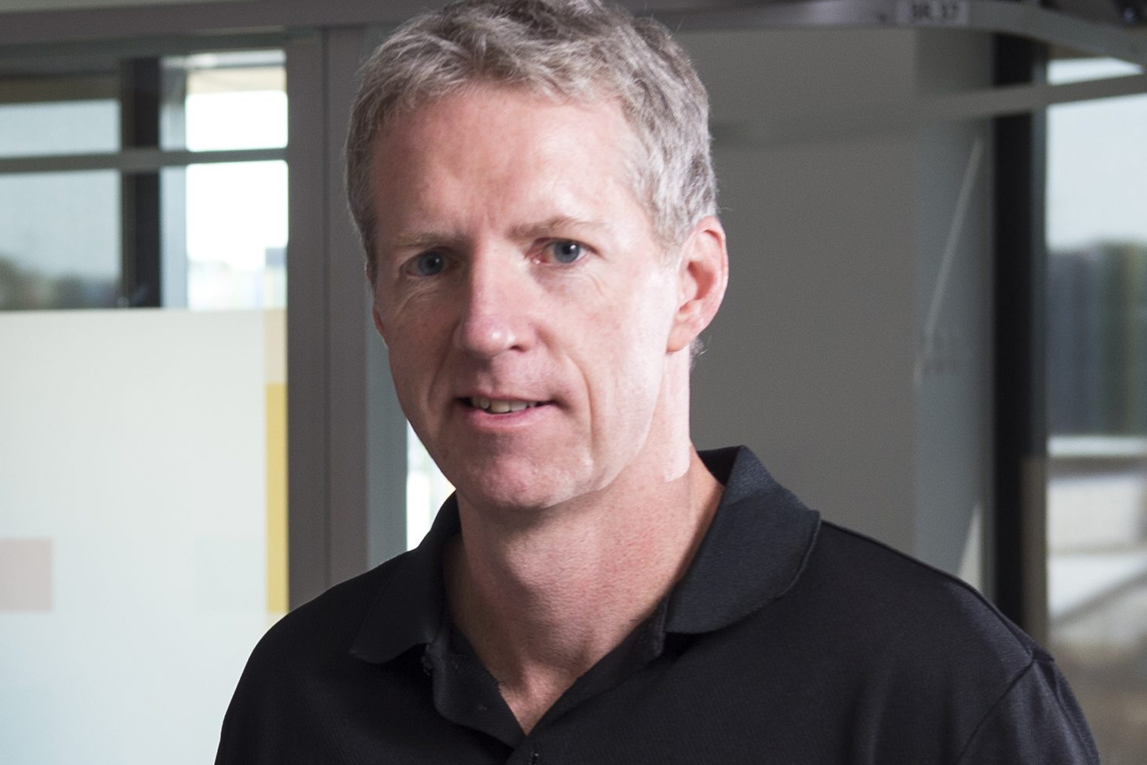 Professor Brendan Jenkins Image