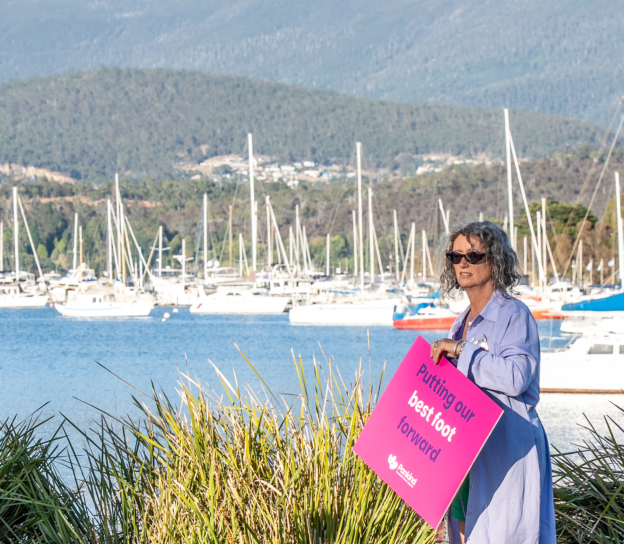 Alex250309 Tasmania, Lindisfarne,082136