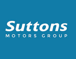 Suttons Motor group - Driving Change During Remember September