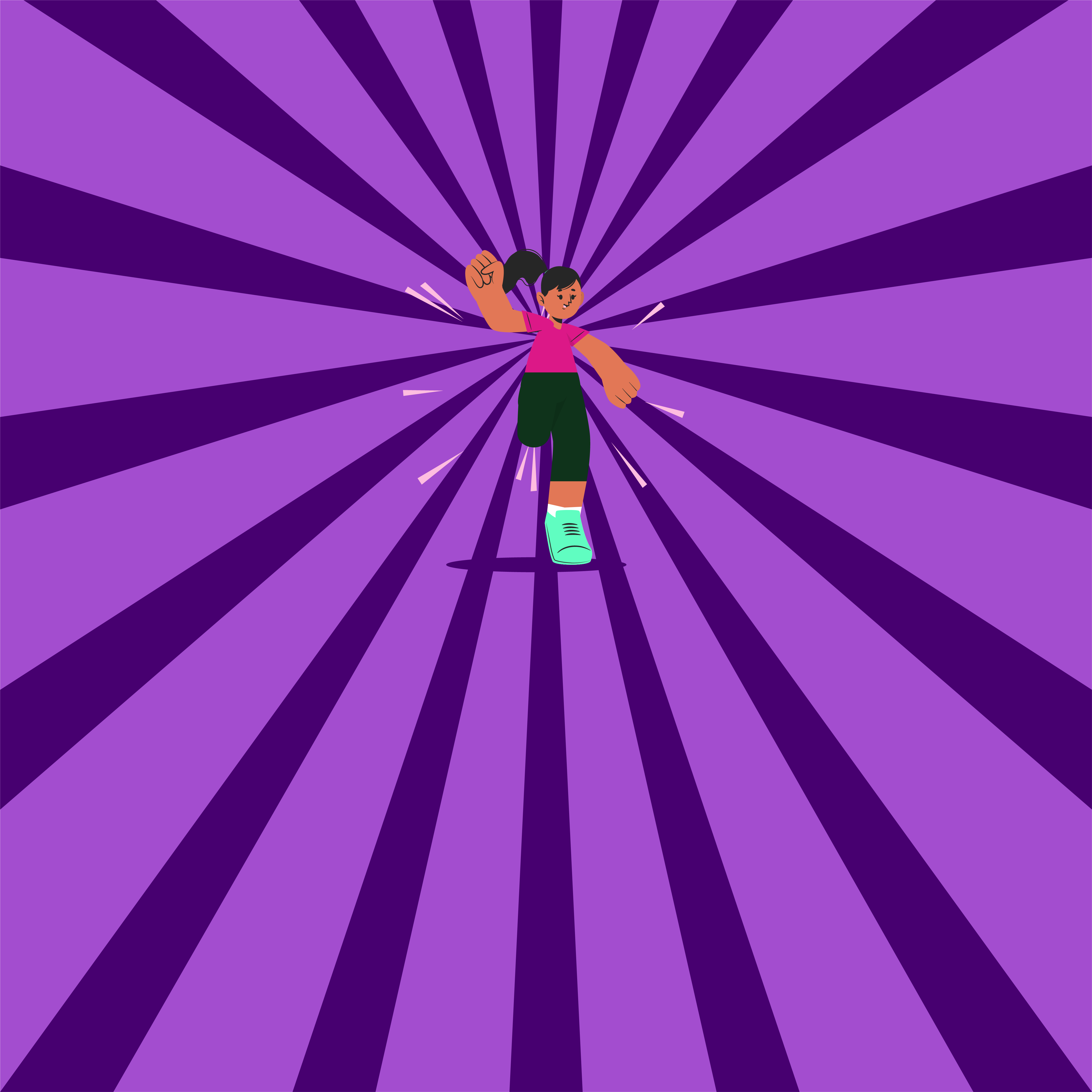 Pankind Illo Lively 3 RGB